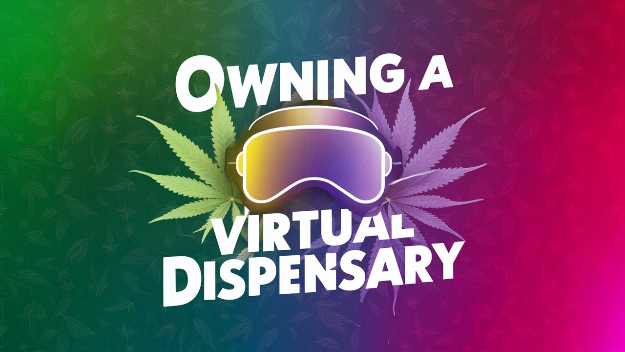 Owning a Virtual Dispensary: A Profitable Venture Awaits! post thumbnail image