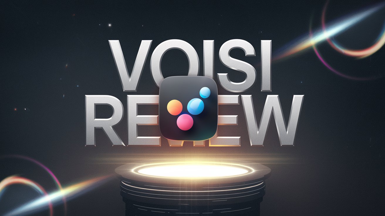 Voisi Review: Transform Your Audio Projects with 450+ Voices! post thumbnail image