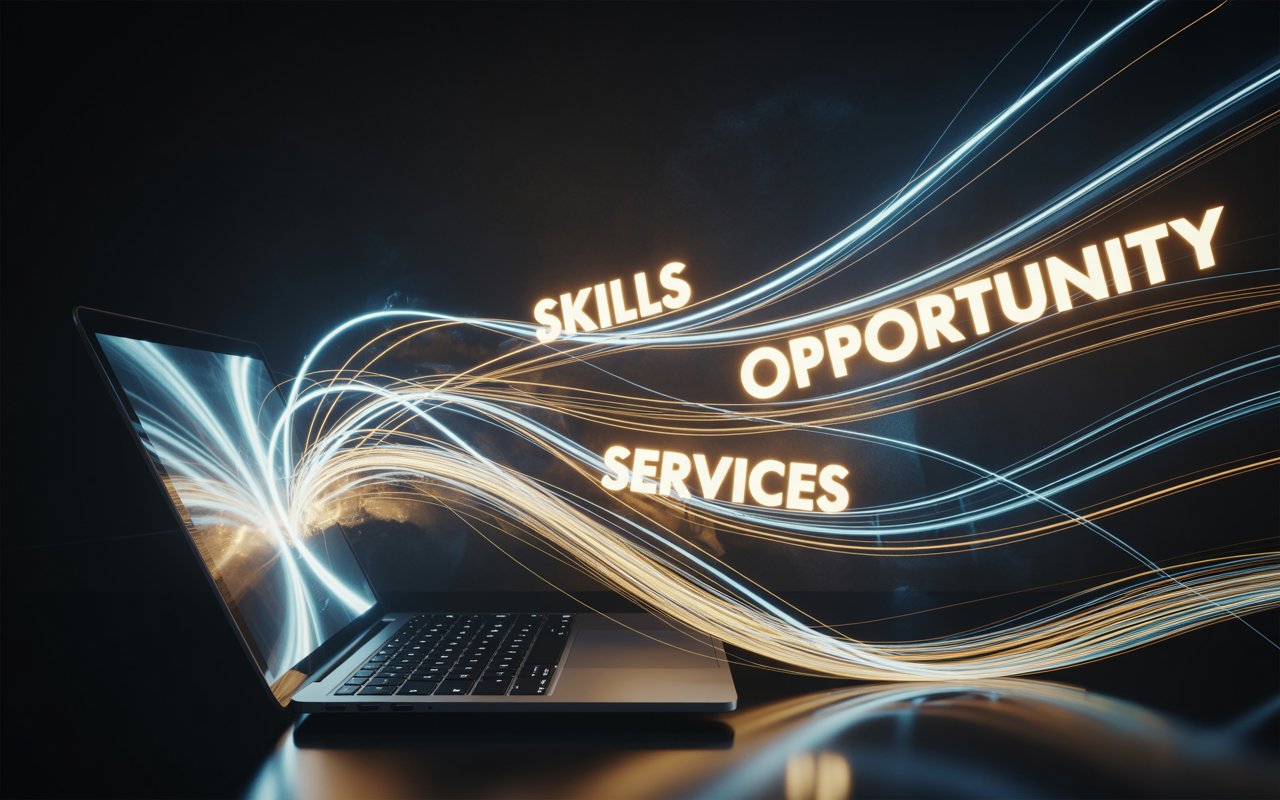 How to Make Money Online Fast (What Actually Works When Time Is Tight) post thumbnail image