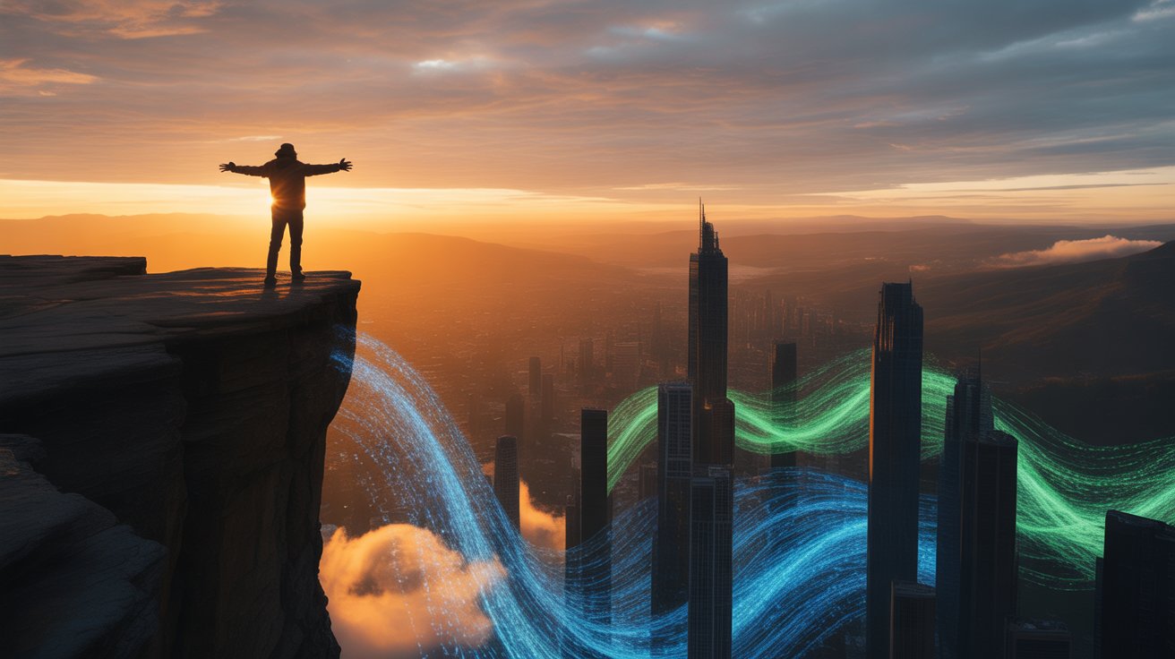 How to Build Scalable Online Income Streams From Scratch (Even If You’re Starting at Zero) post thumbnail image