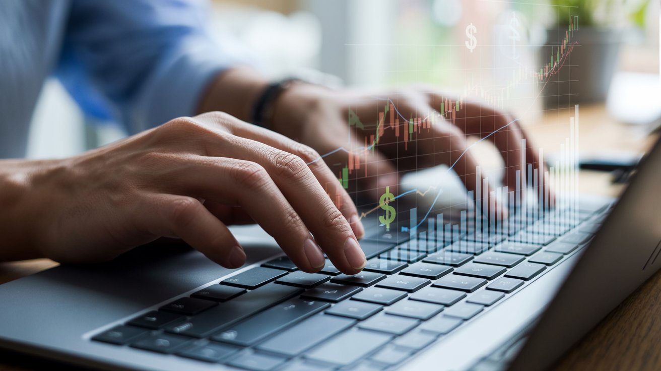 best side hustles to make money online