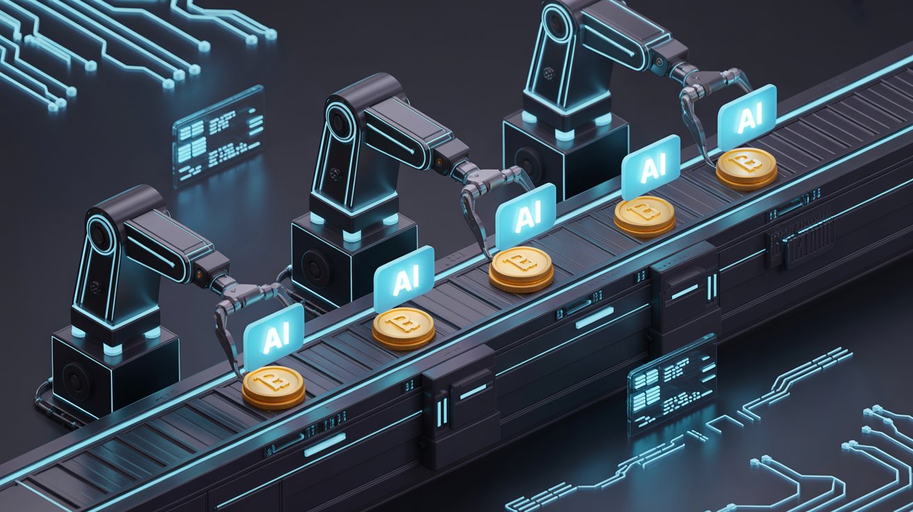 How to Earn Money Online Daily Using Scalable Systems (AI, Content & Automation) post thumbnail image