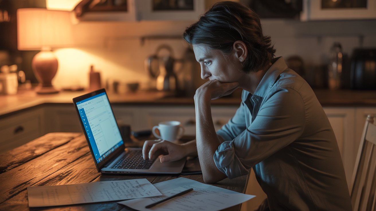 How to Make Money in Network Marketing (When You Stop Chasing and Start Building) post thumbnail image