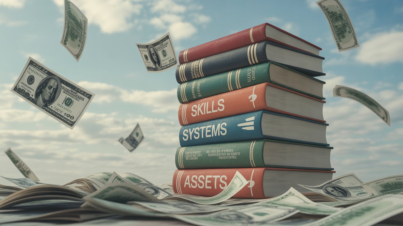 The Scam-Free Guide to Making Money From Home: Real Jobs, Real Businesses, Real Income post thumbnail image