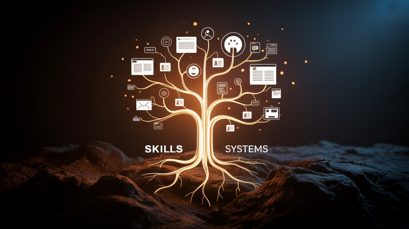 How Beginners Can Create Sustainable Online Income (Even If You’re Starting From Zero) post thumbnail image