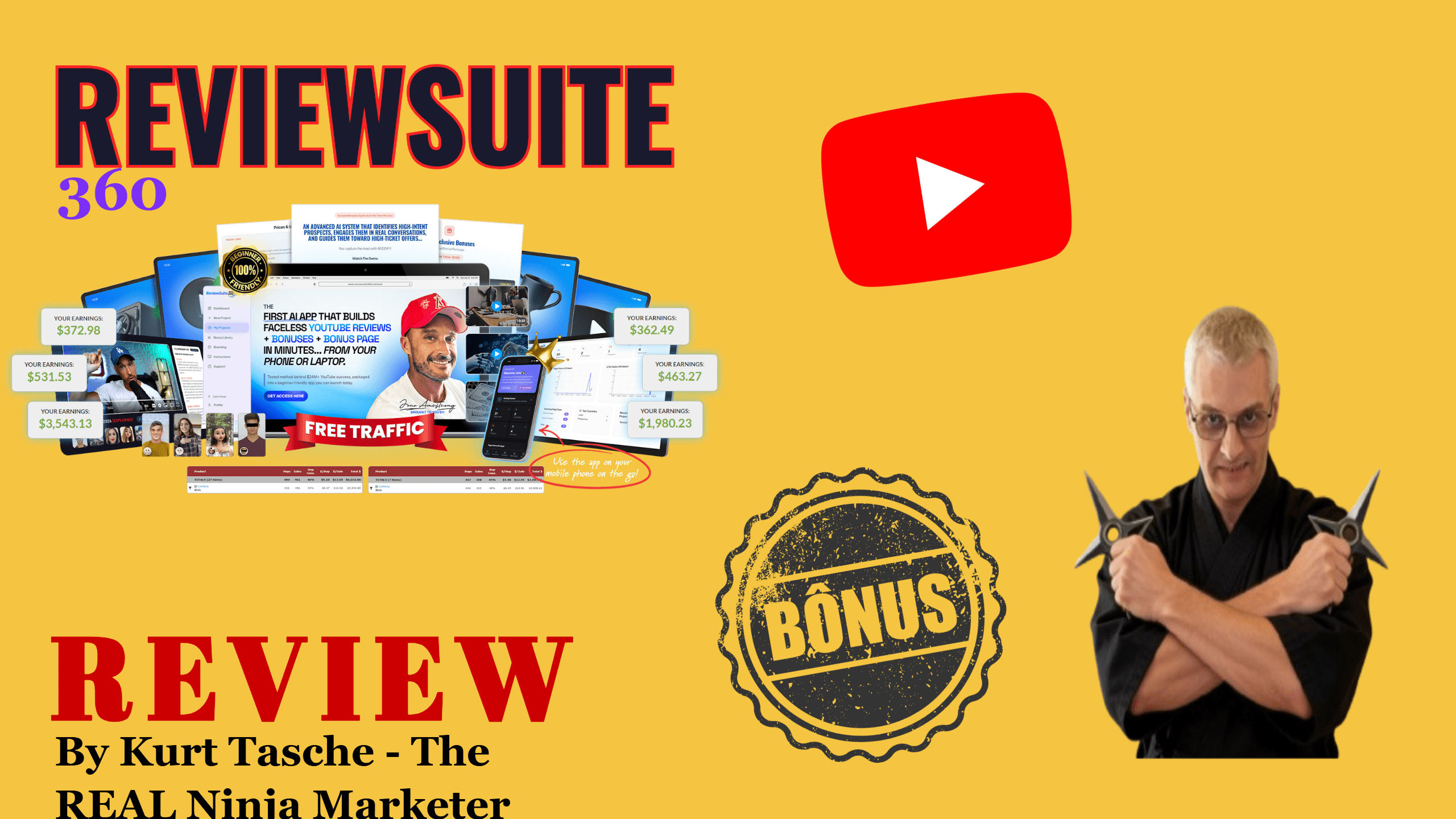 ReviewSuite 360 Review: Can AI Really Simplify Launch Jacking? post thumbnail image