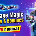 ai image magic review and bonuses