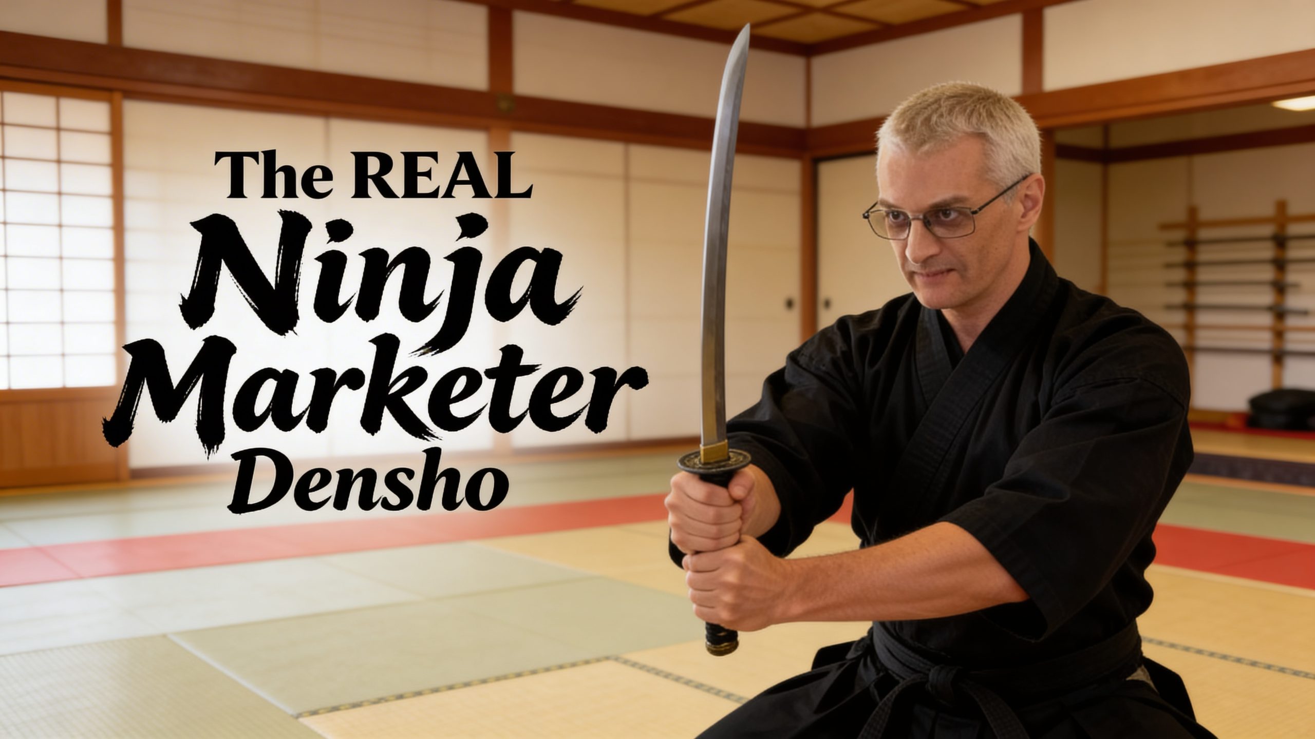 Small ninja adjustments that add up post thumbnail image