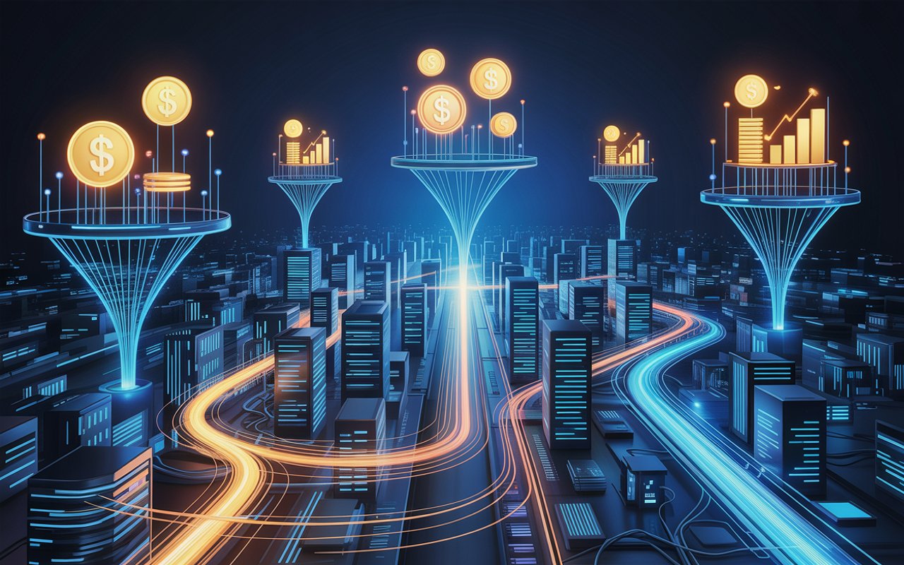 The 17 Best AI Tools for Affiliate Marketing in 2026 (And How They Quietly Build Income in the Background) post thumbnail image