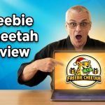 freebie cheetah review