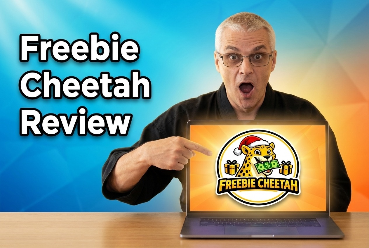 Freebie Cheetah Review: Make $65/Day Uploading Files post thumbnail image
