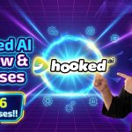 hooked ai review