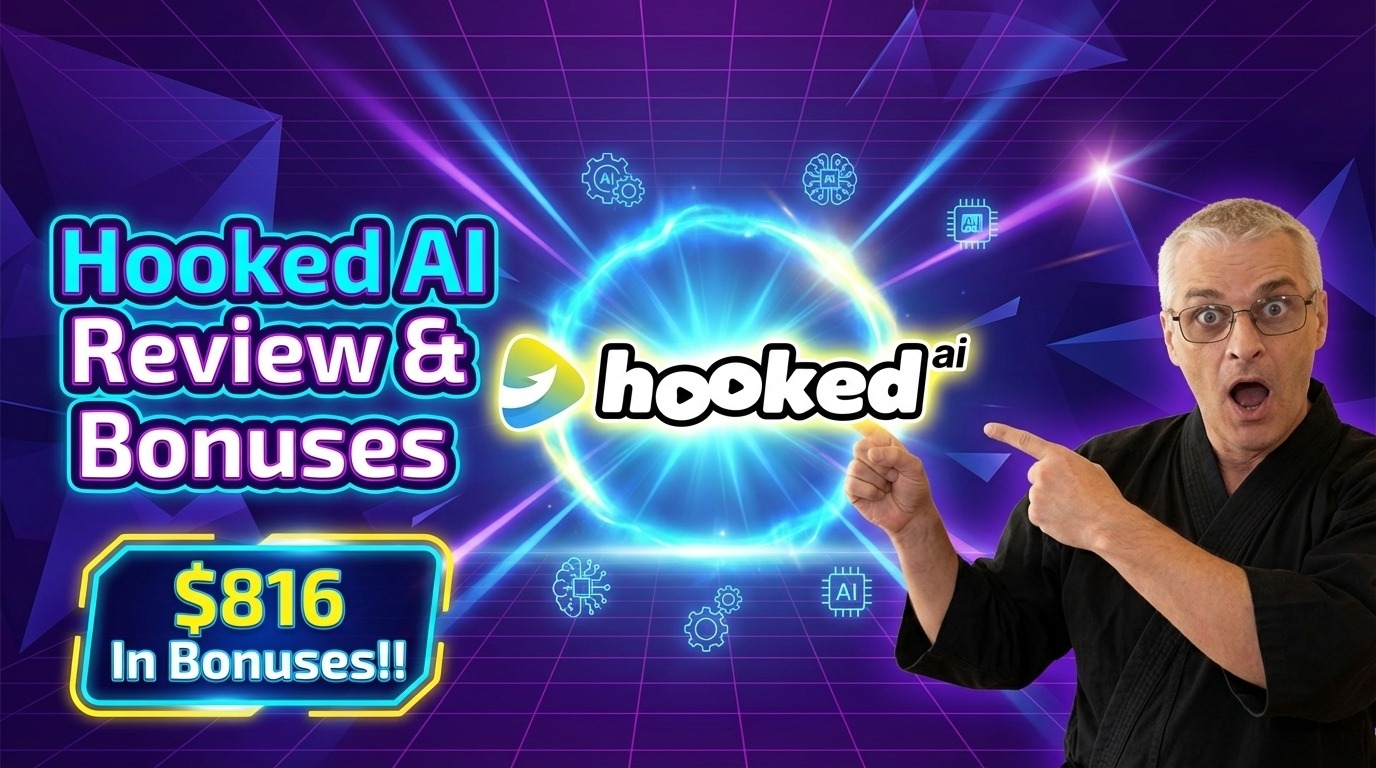 Hooked AI Review: Turn Videos Into Viral Traffic Fast post thumbnail image