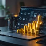 how to flip digital products for quick profit