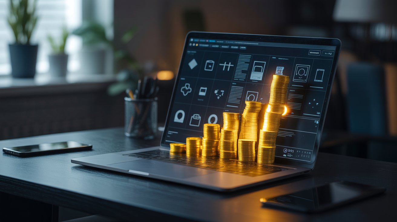 Digital Product Arbitrage: The Underground Method Turning $5 Downloads Into $300 Sales post thumbnail image