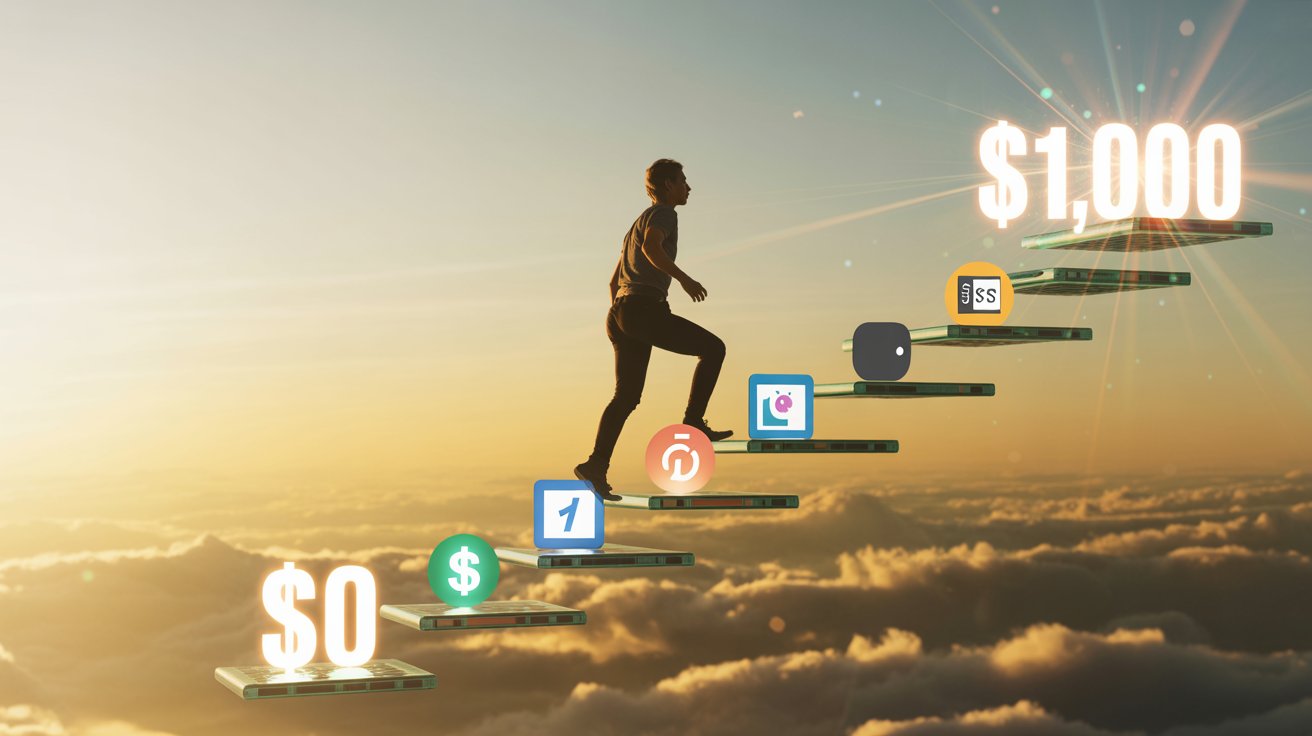 How to Make Money Online for Beginners in 2026 (Starting From Absolutely Nothing) post thumbnail image