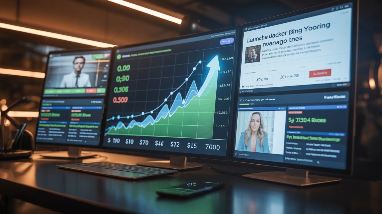 How to Make Money With Launch Jacking: The Affiliate Strategy That Ranks Before a Product Even Exists post thumbnail image