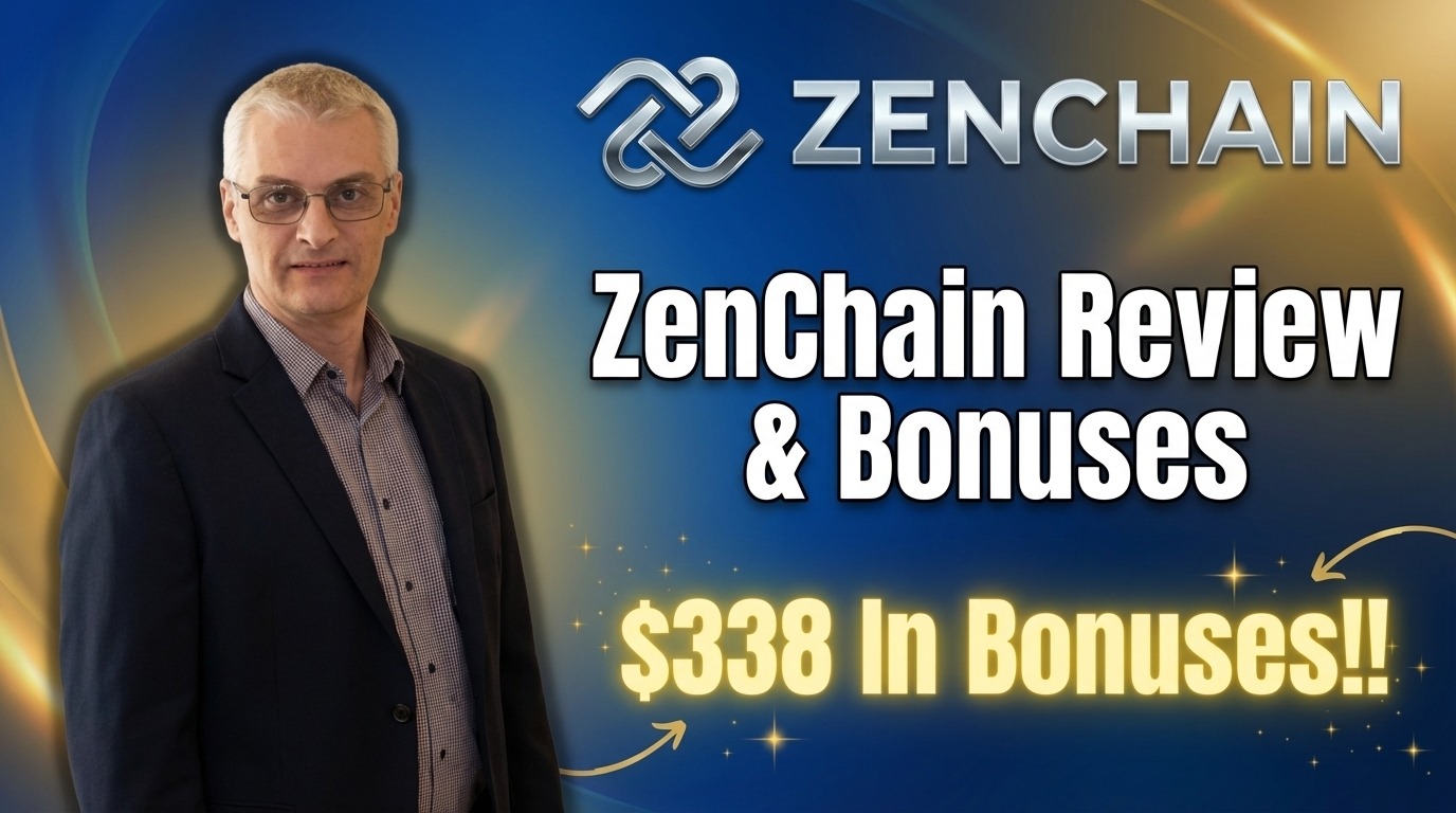 ZenChain Review: The AI Tool Beating Crypto Markets post thumbnail image