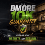 BMore Review