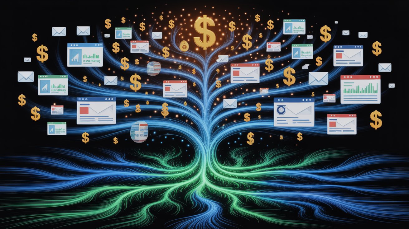 From Side Hustle to Scalable Income: The 2026 Online Money Blueprint Anyone Can Start post thumbnail image