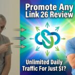 Promote Any Link 26 Review