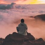 The story you tell yourself about you