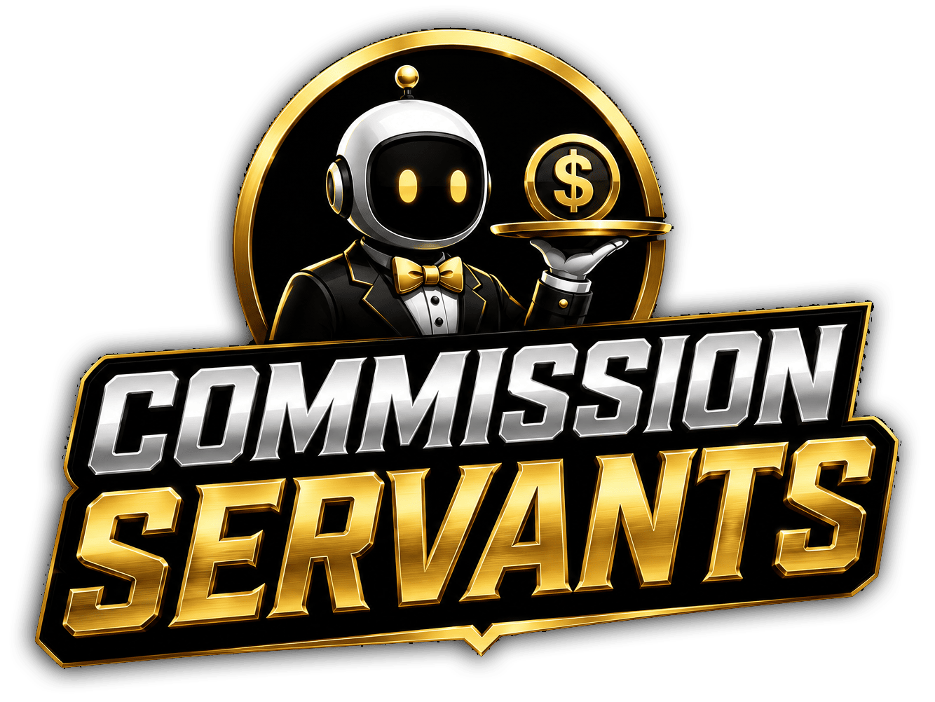 Commission Servants Review: Scam or $1,770 Goldmine? post thumbnail image